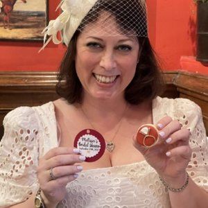 Meet your Posher, Melissa